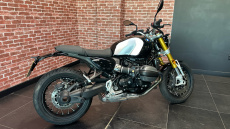 24MY BMW R12 Ninet
